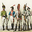 1790–1815 гг. Разные авторы
